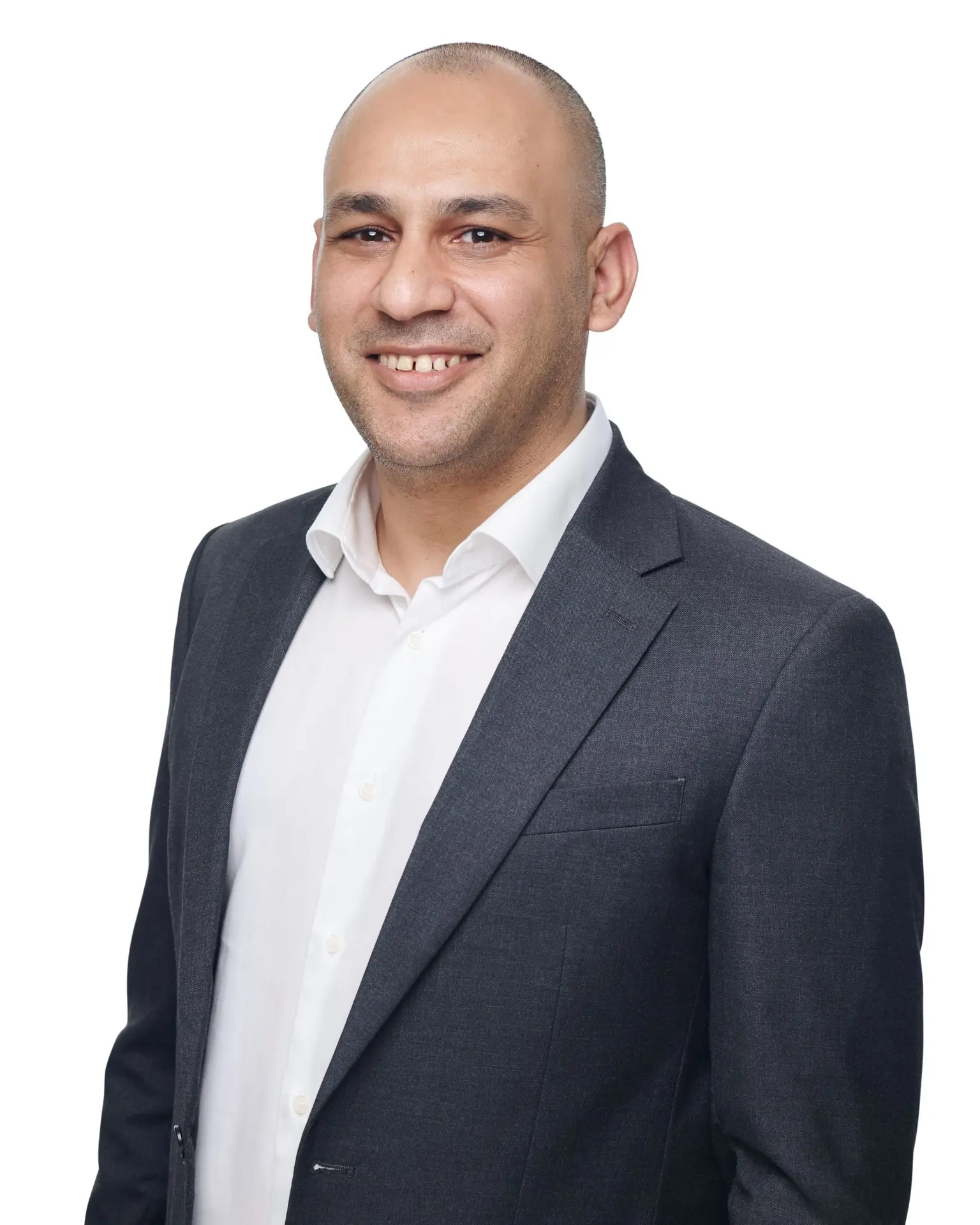 Hamed Abosena