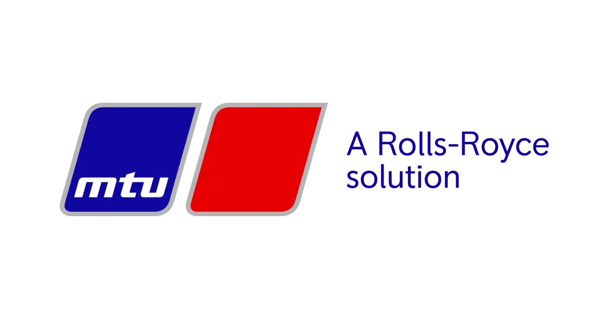 MTU A Rolls Royce Solution