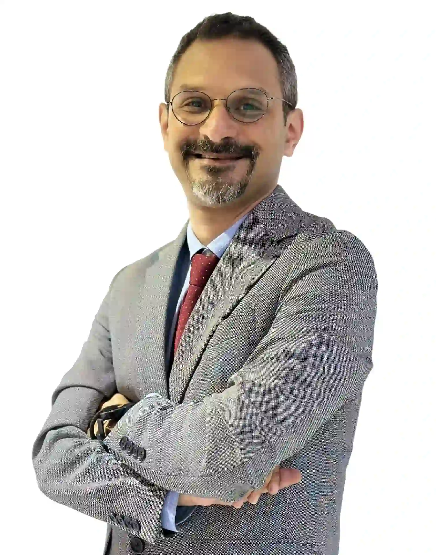 Mohamed ElNasry