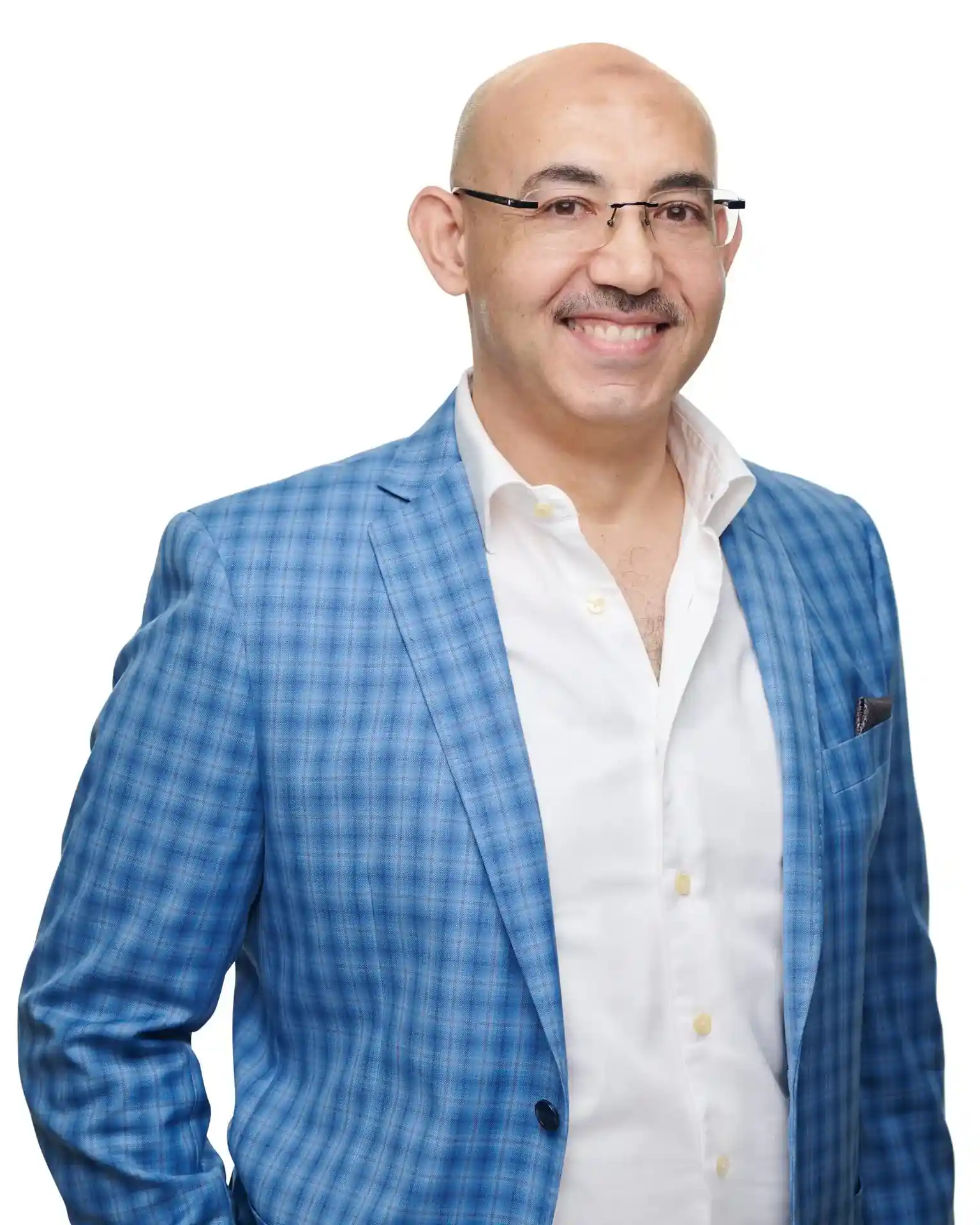 Tarek Khodair