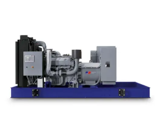 mtu Series 1600