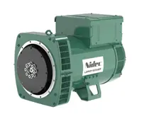 Leroy-Somer LSA 44.3