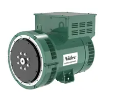 Leroy-Somer LSA 46.3