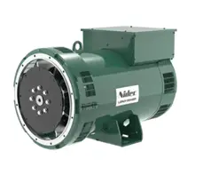 Leroy-Somer LSA 47.3