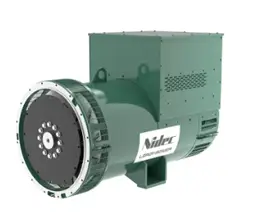 Leroy-Somer LSA 50.2