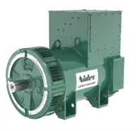 Leroy-Somer LSA 52.3