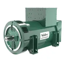 Leroy-Somer LSA 53.2