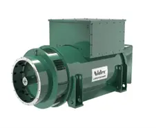 Leroy-Somer LSA 54.2