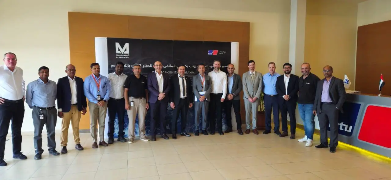 Naval Defence customer event Dec 2024