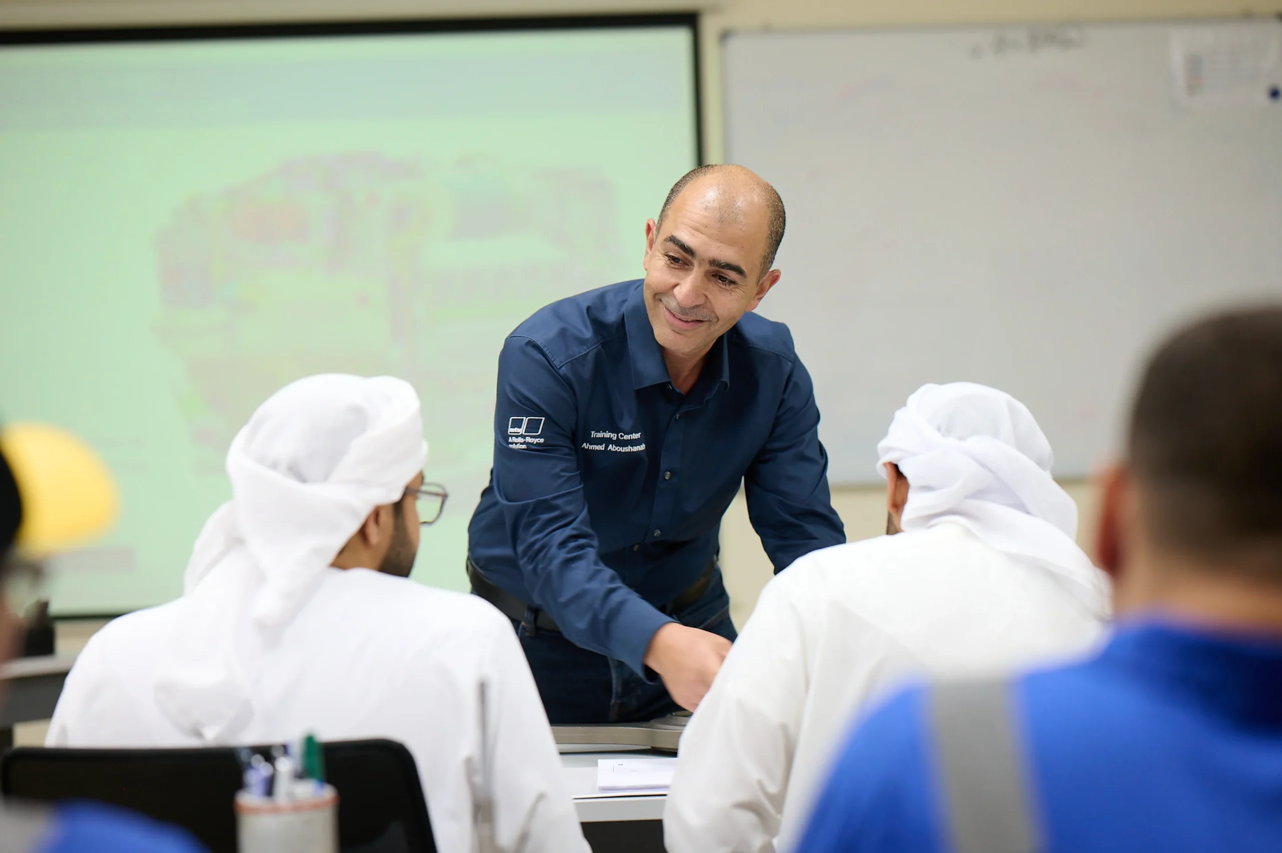 How Power Solutions are Being Redefined in the Middle East