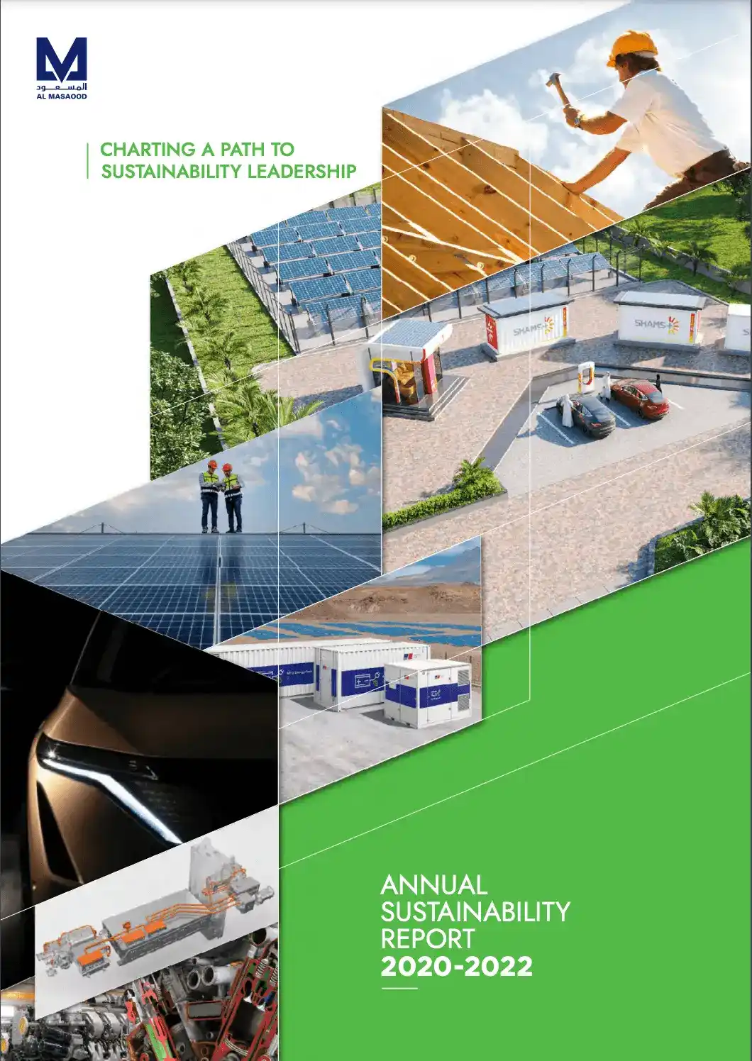 Annual Sustainability